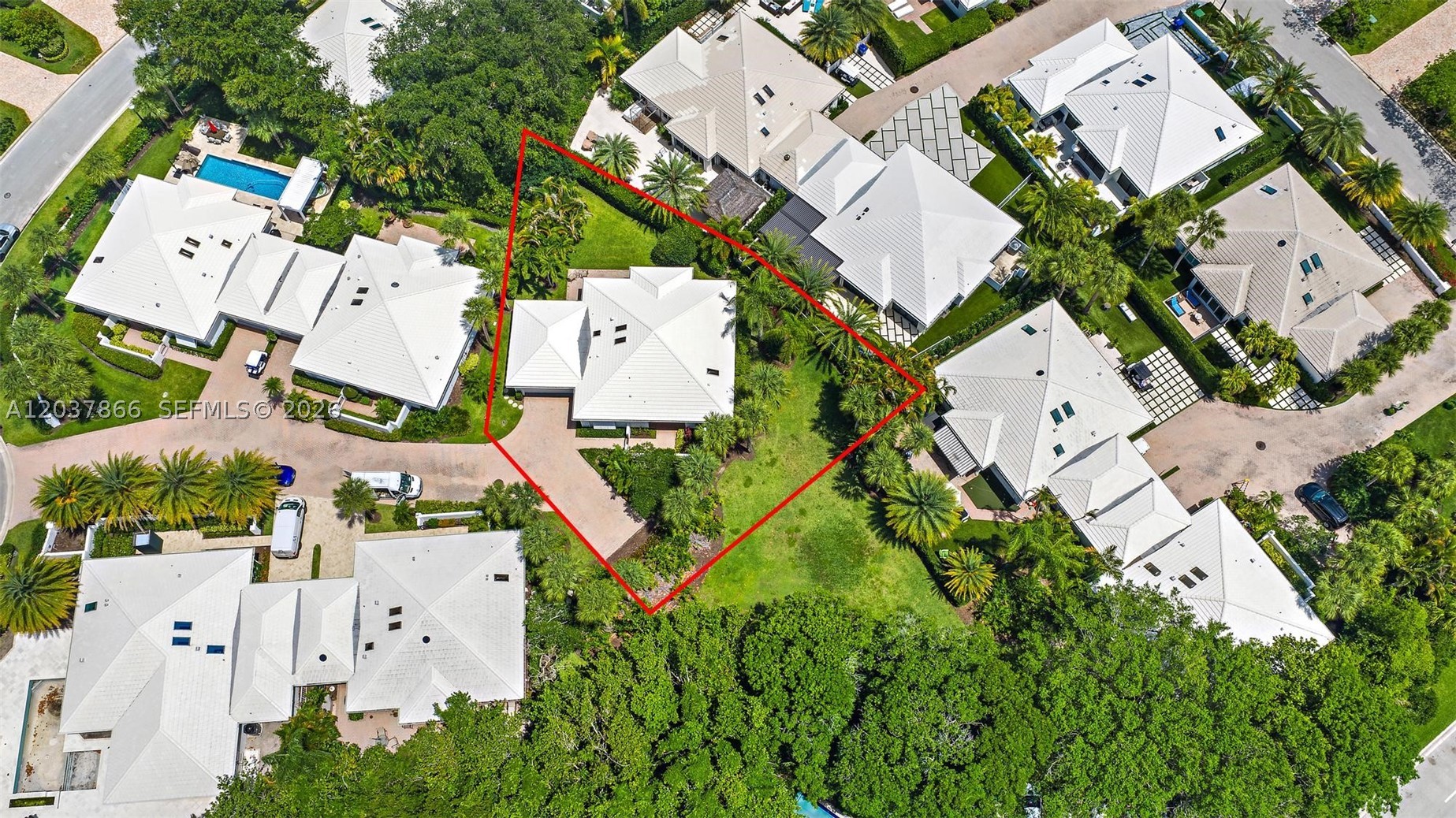 4501 Captains Way, Jupiter FL 33477