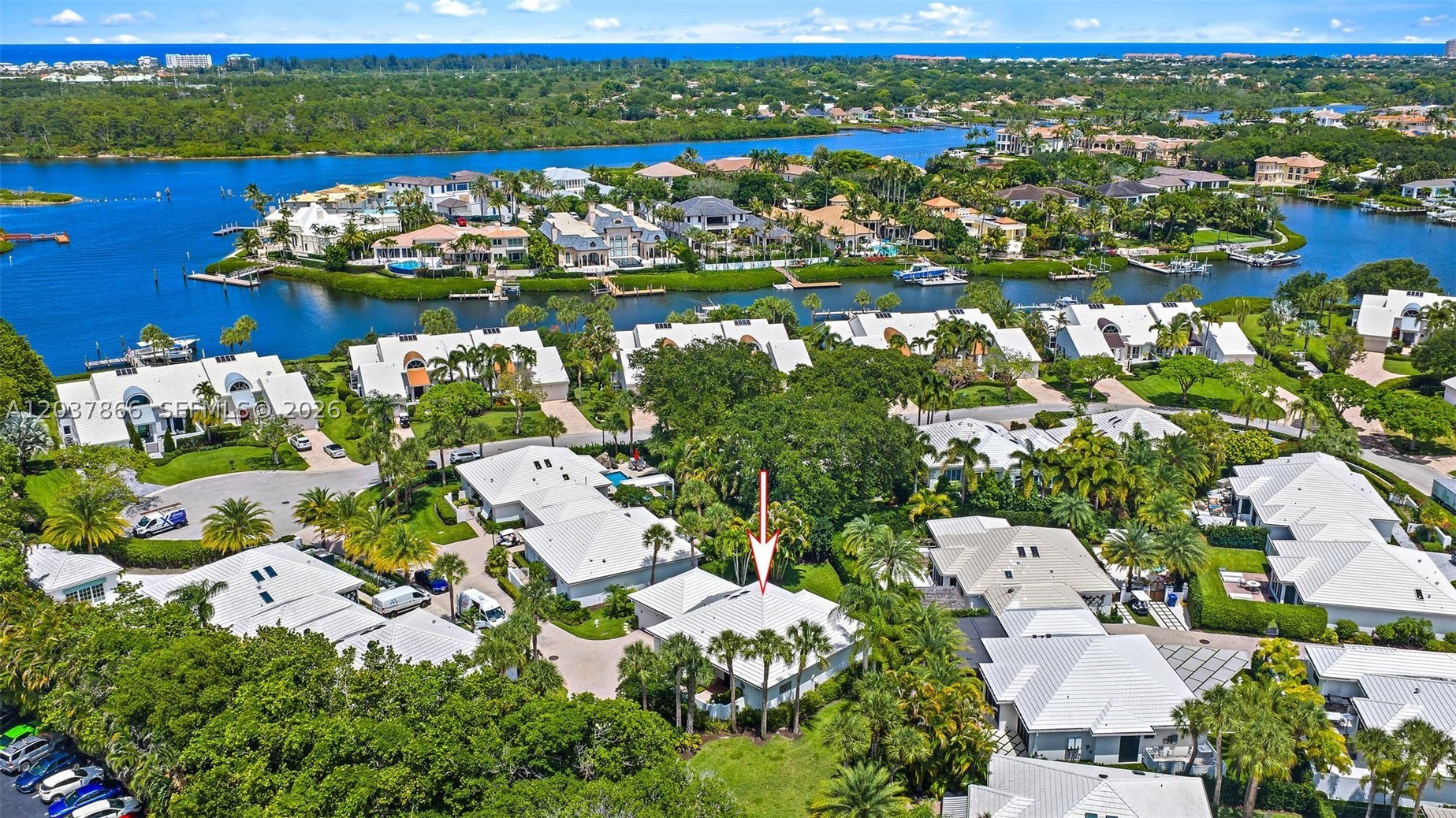 4501 Captains Way, Jupiter FL 33477