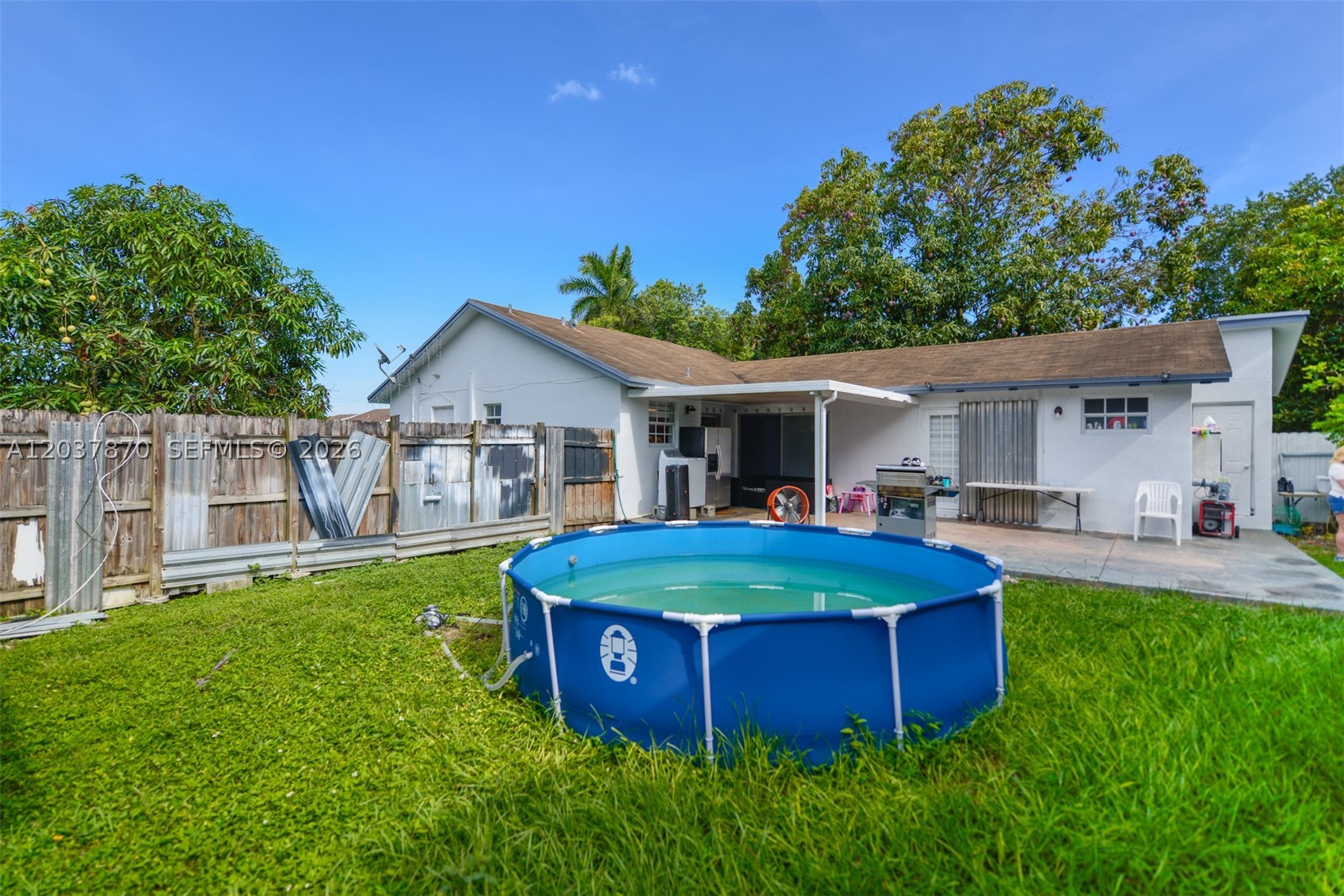 15216 SW 112th Pl, Miami FL 33157