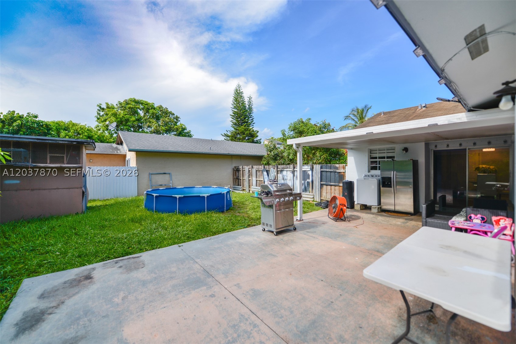 15216 SW 112th Pl, Miami FL 33157
