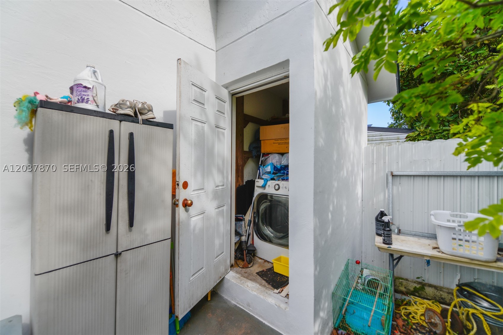 15216 SW 112th Pl, Miami FL 33157