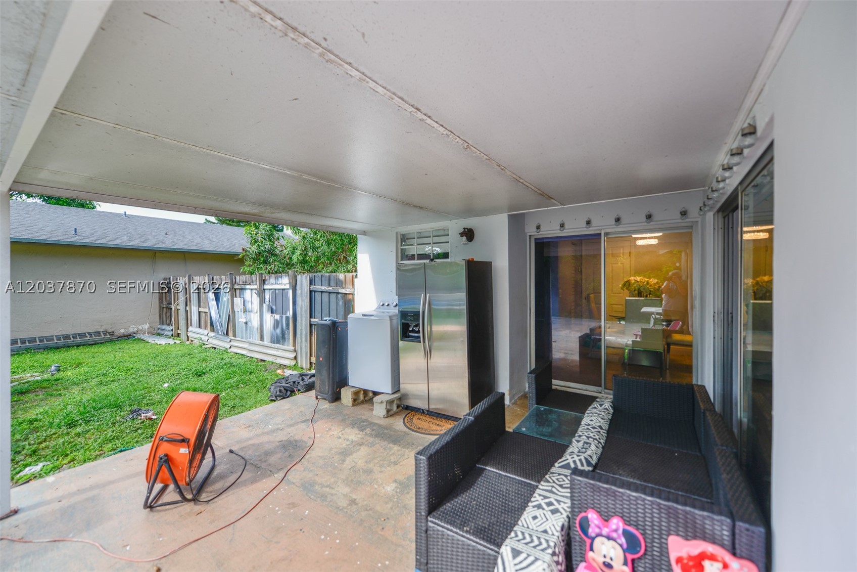 15216 SW 112th Pl, Miami FL 33157
