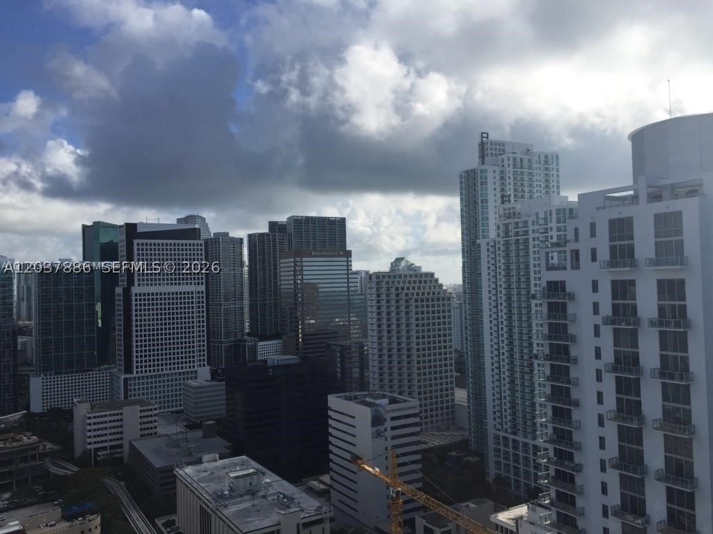 1100 S MIAMI AVE #3811, Miami FL 33130