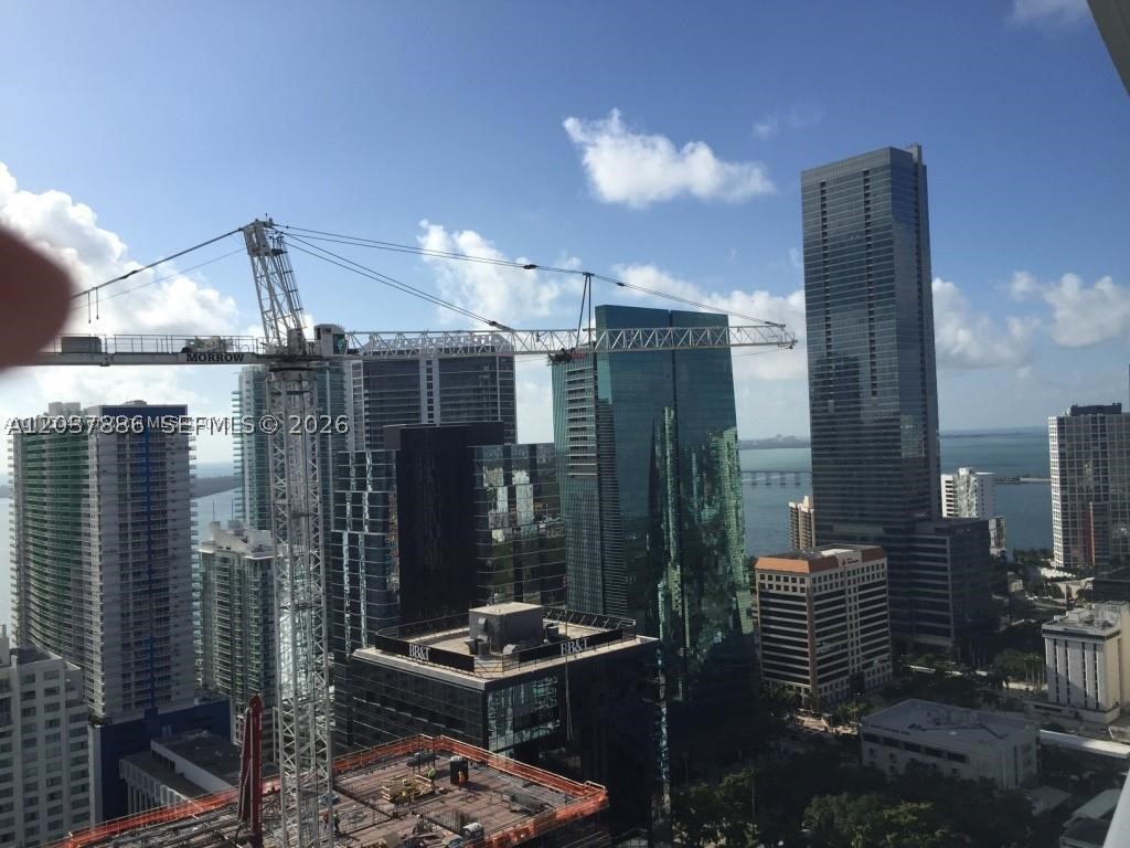 1100 S MIAMI AVE #3811, Miami FL 33130