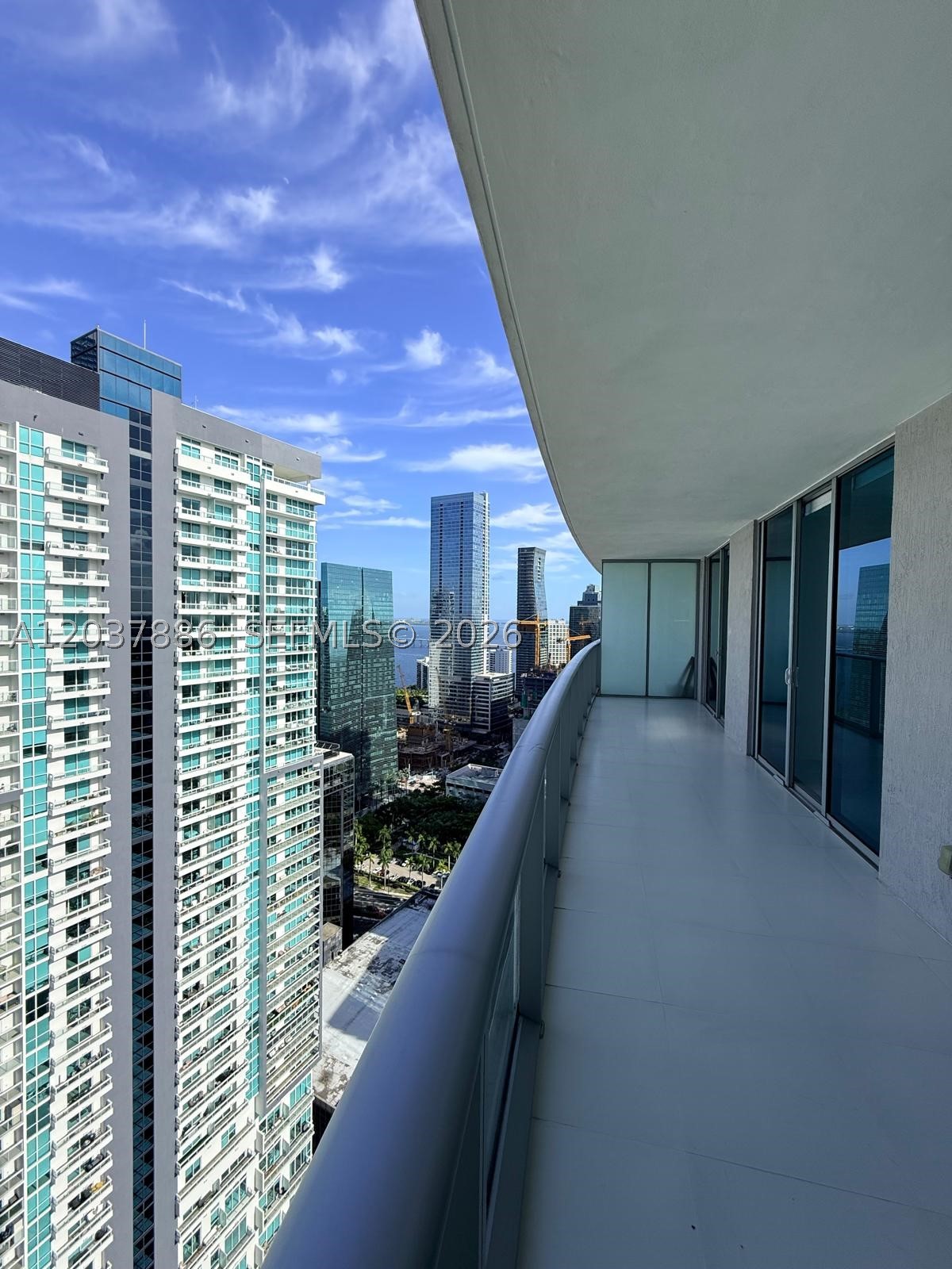 1100 S MIAMI AVE #3811, Miami FL 33130