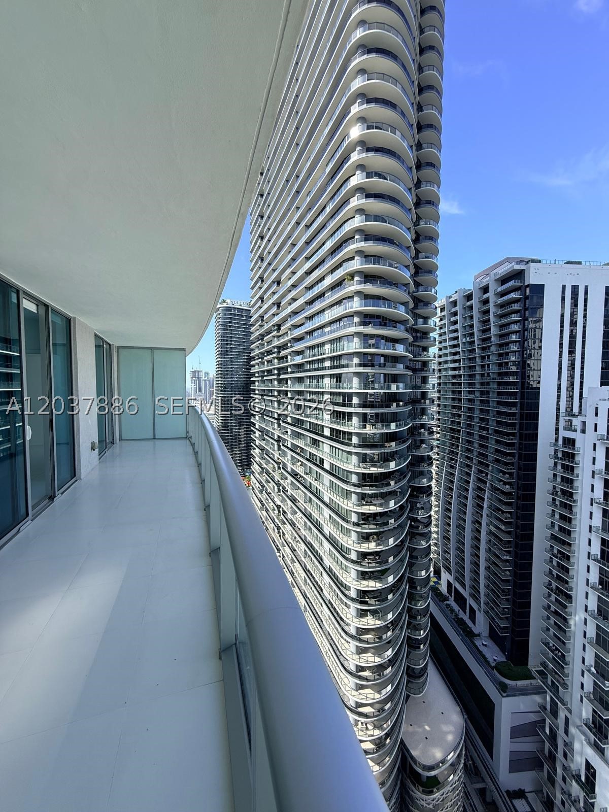 1100 S MIAMI AVE #3811, Miami FL 33130