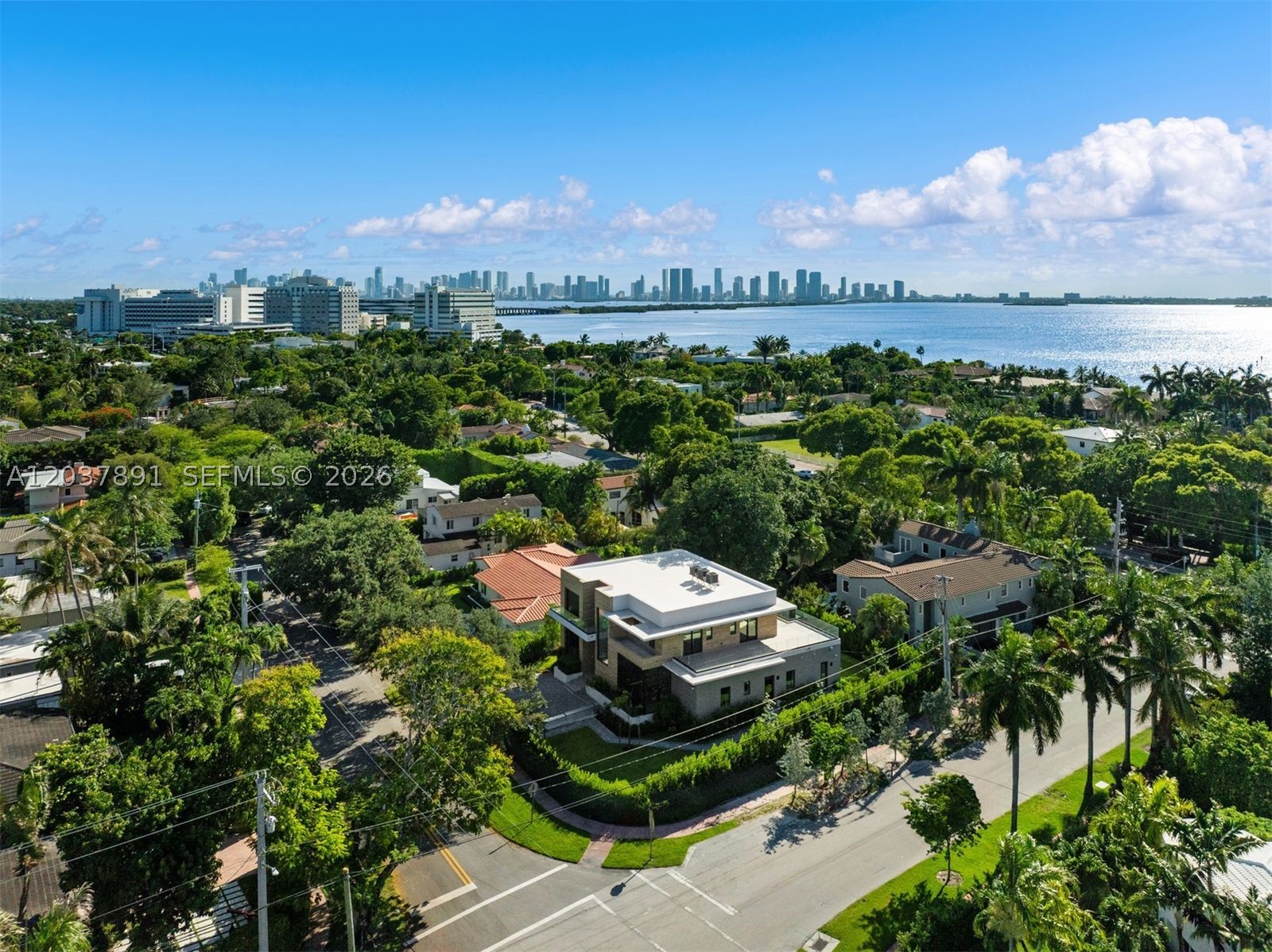 4430 Nautilus Dr, Miami Beach FL 33140