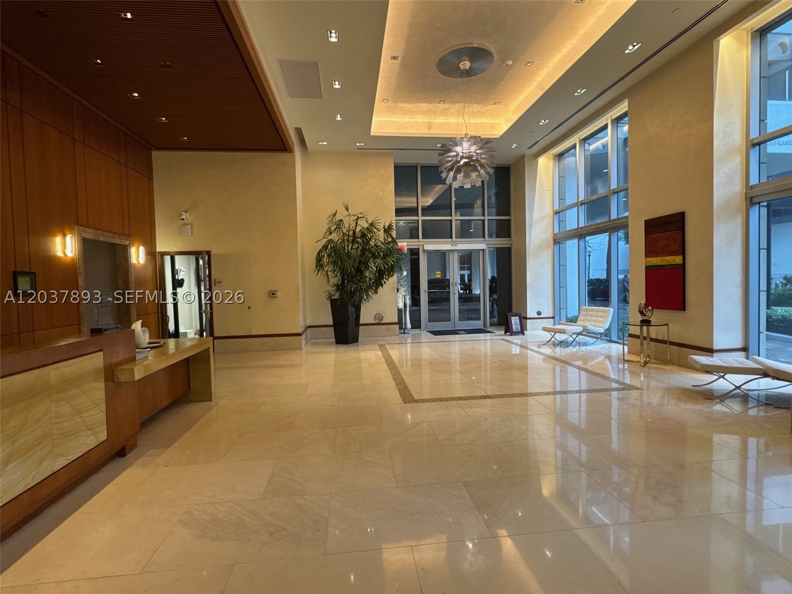 1060 Brickell Ave #4115, Miami FL 33131