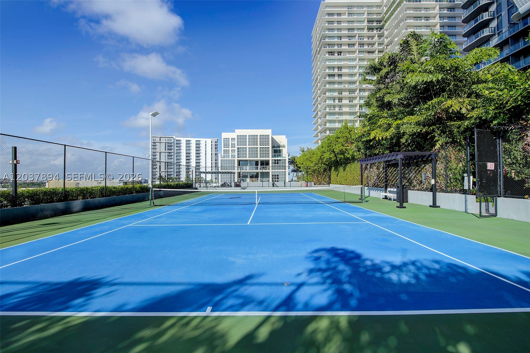 121 NE 34th St #3006, Miami FL 33137