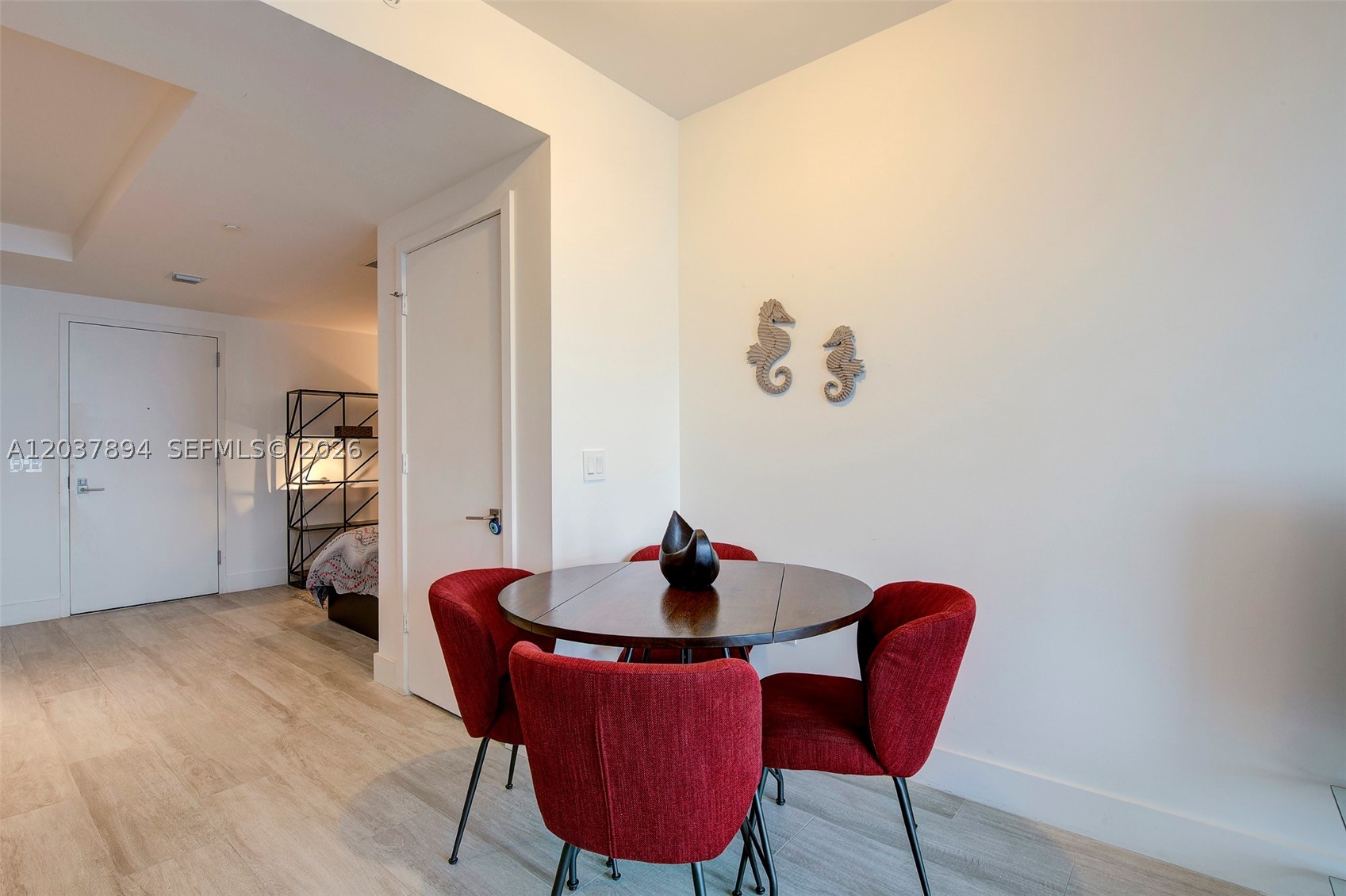 121 NE 34th St #3006, Miami FL 33137