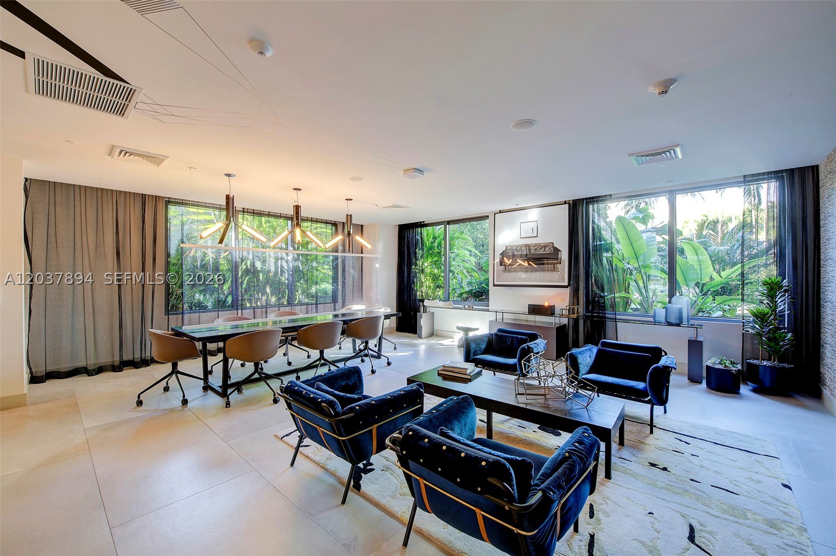 121 NE 34th St #3006, Miami FL 33137