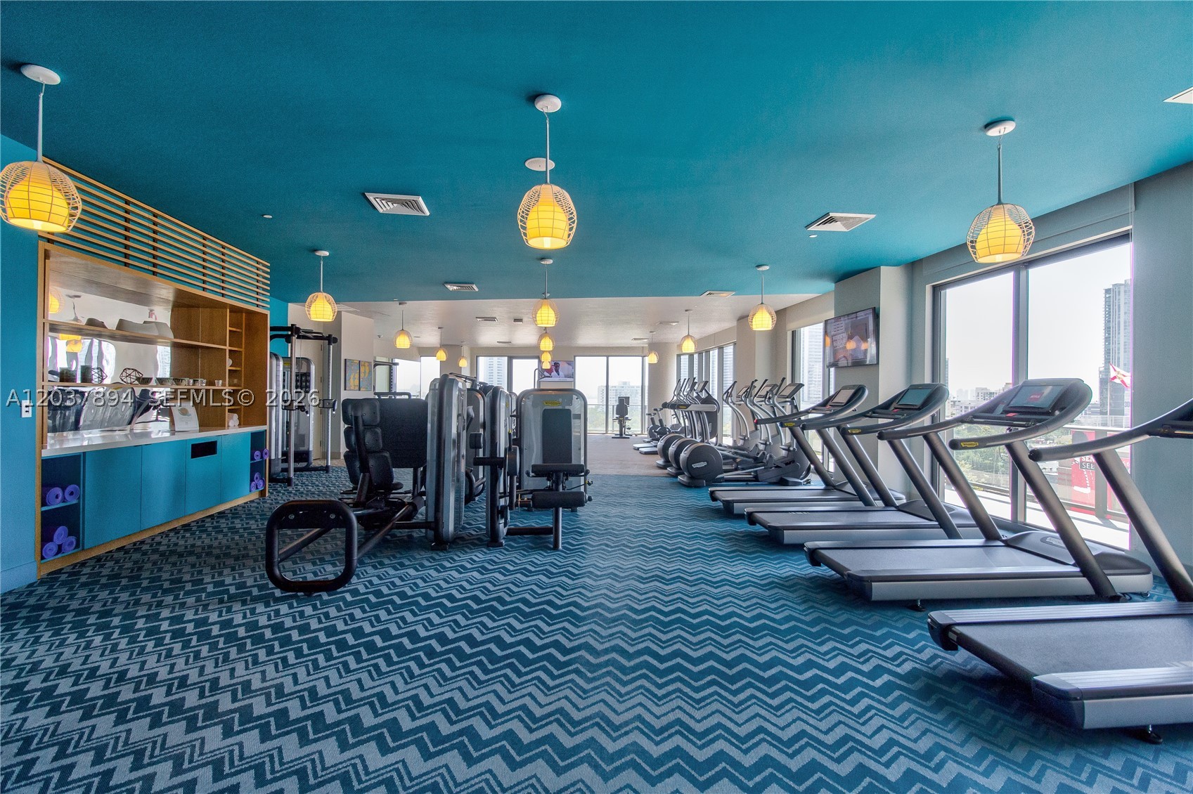 121 NE 34th St #3006, Miami FL 33137