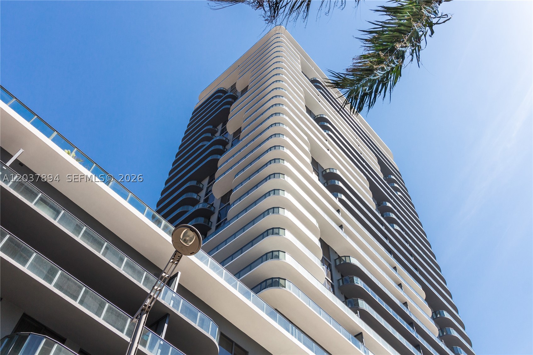 121 NE 34th St #3006, Miami FL 33137