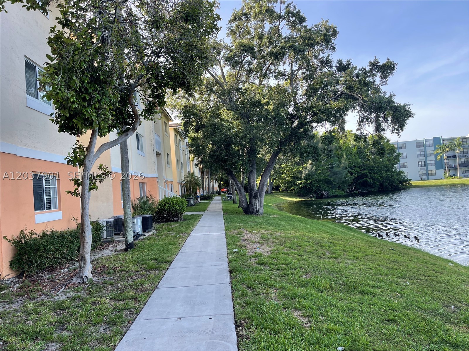 3690 N 56th Ave #904, Hollywood FL 33021