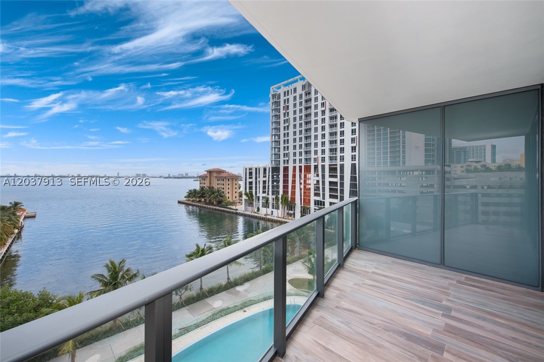 460 NE 28 ST #501, Miami FL 33132