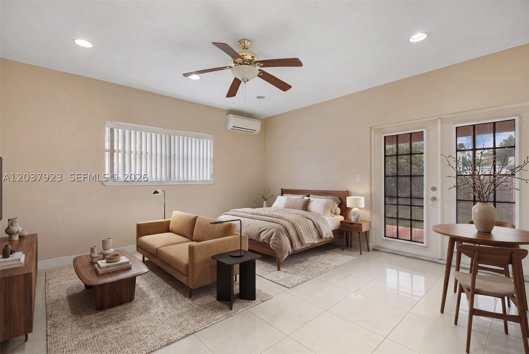 241 Hammond Dr, Miami Springs FL 33166