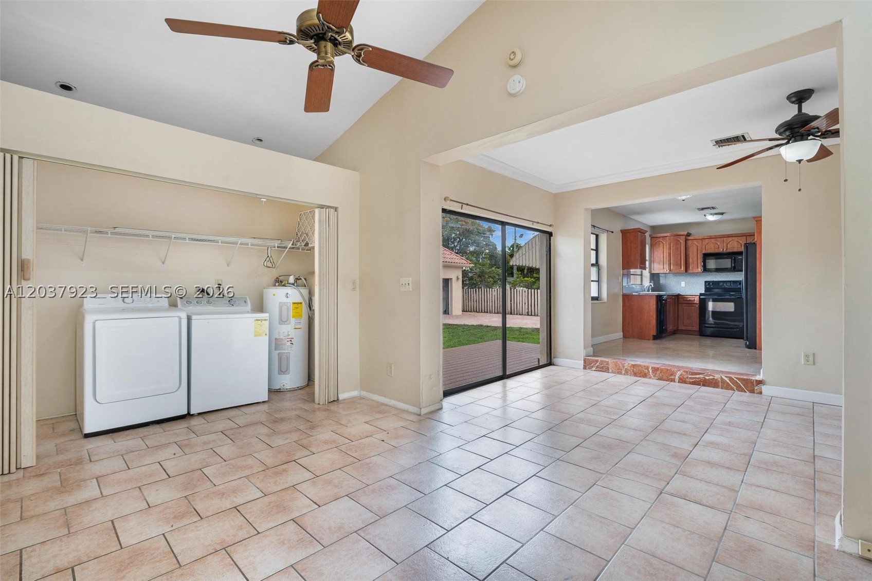 241 Hammond Dr, Miami Springs FL 33166