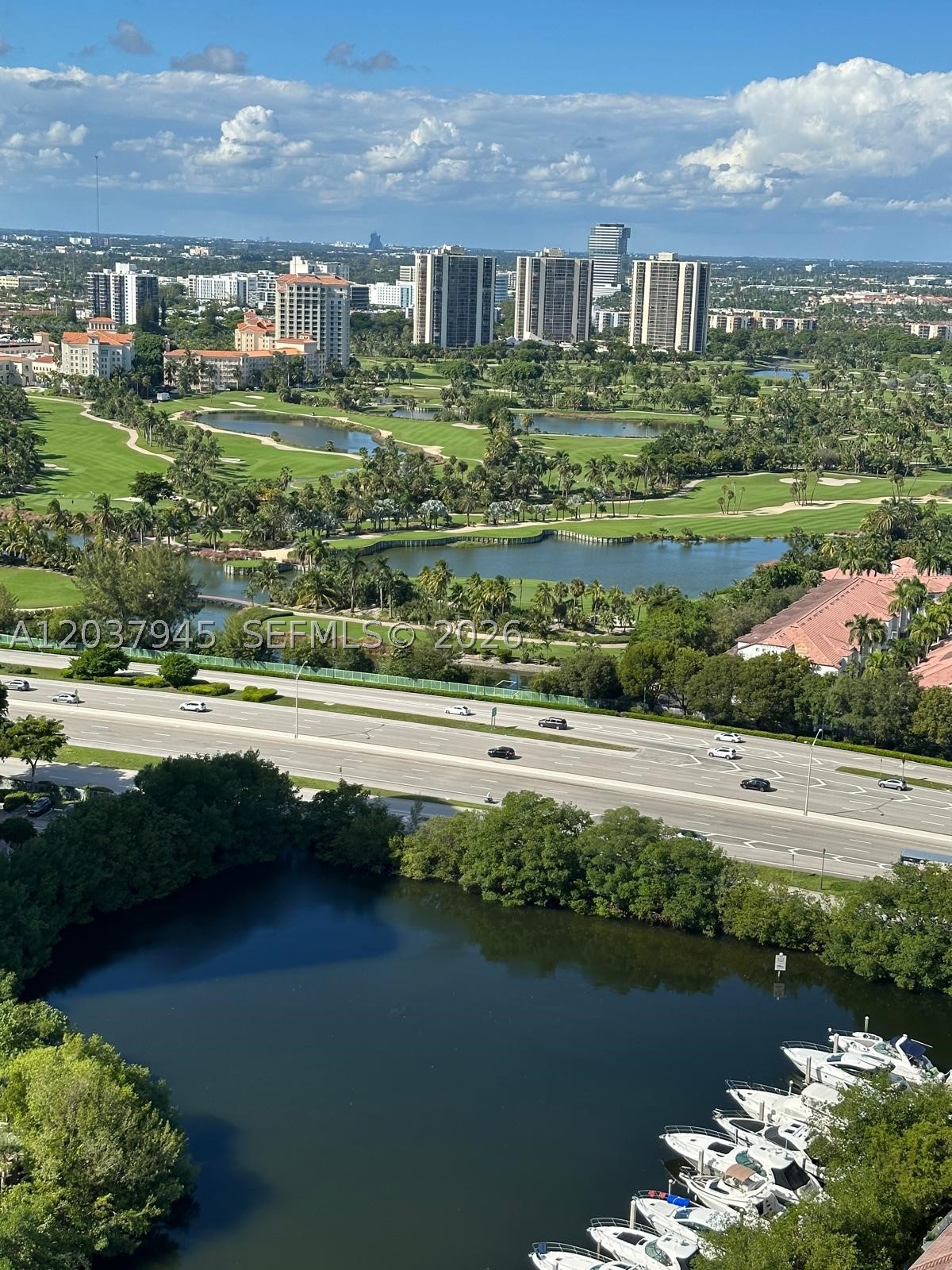 3530 Mystic Pointe Dr #3208, Aventura FL 33180