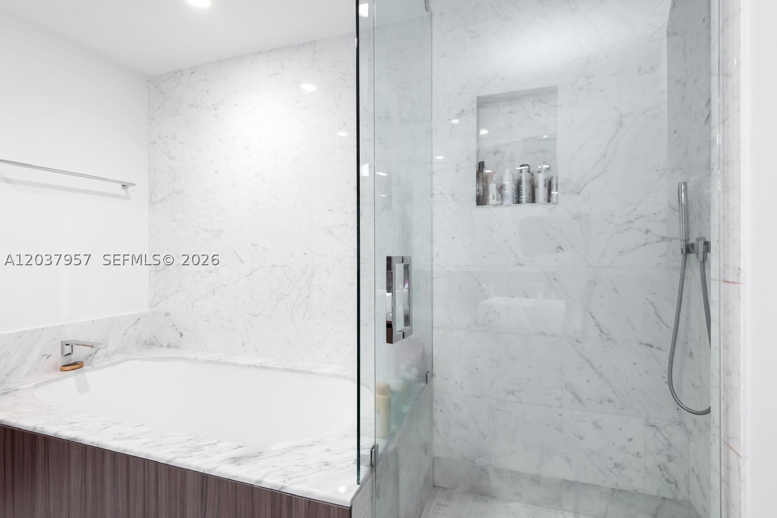 1000 Brickell Plz #2603, Miami FL 33131