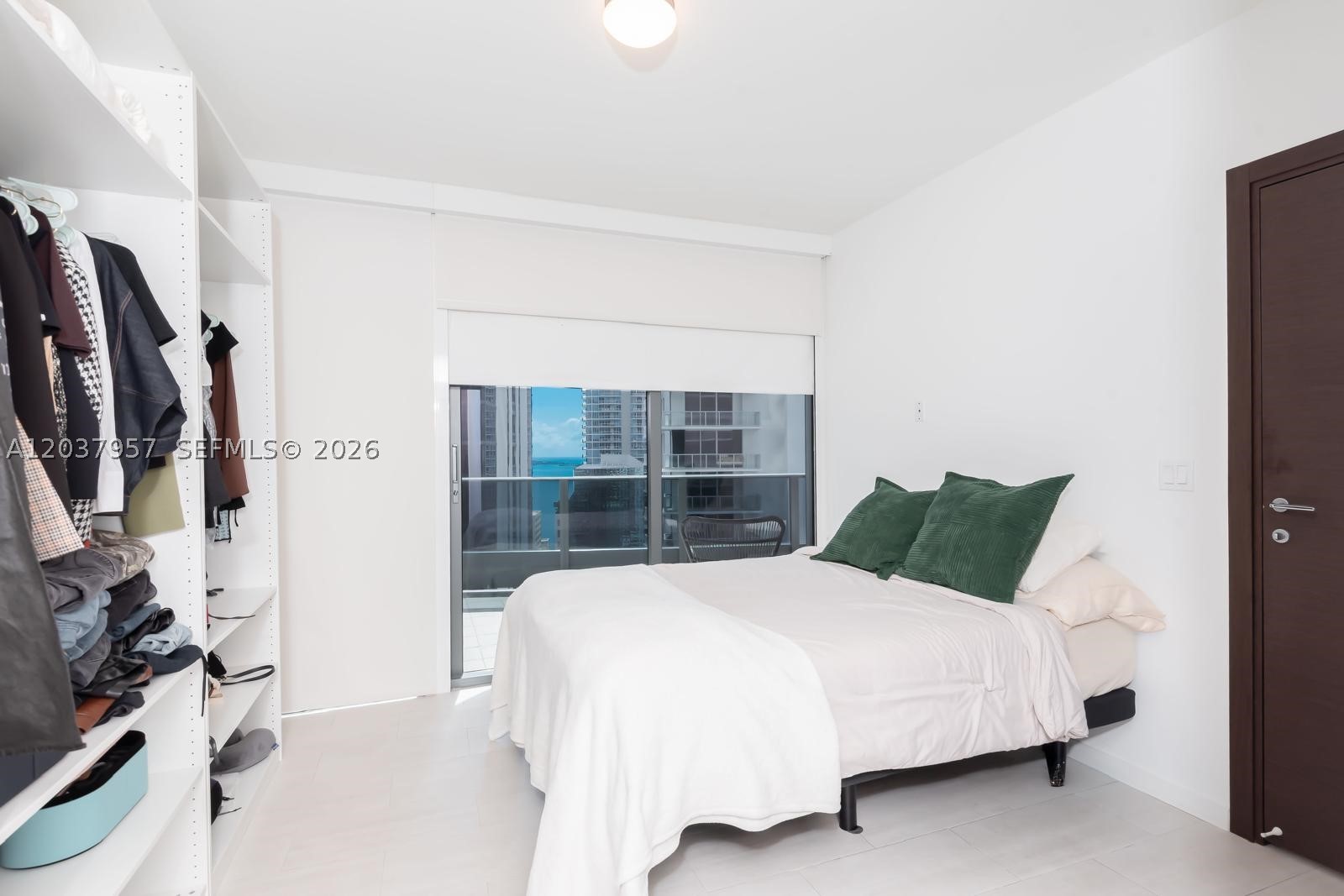 1000 Brickell Plz #2603, Miami FL 33131