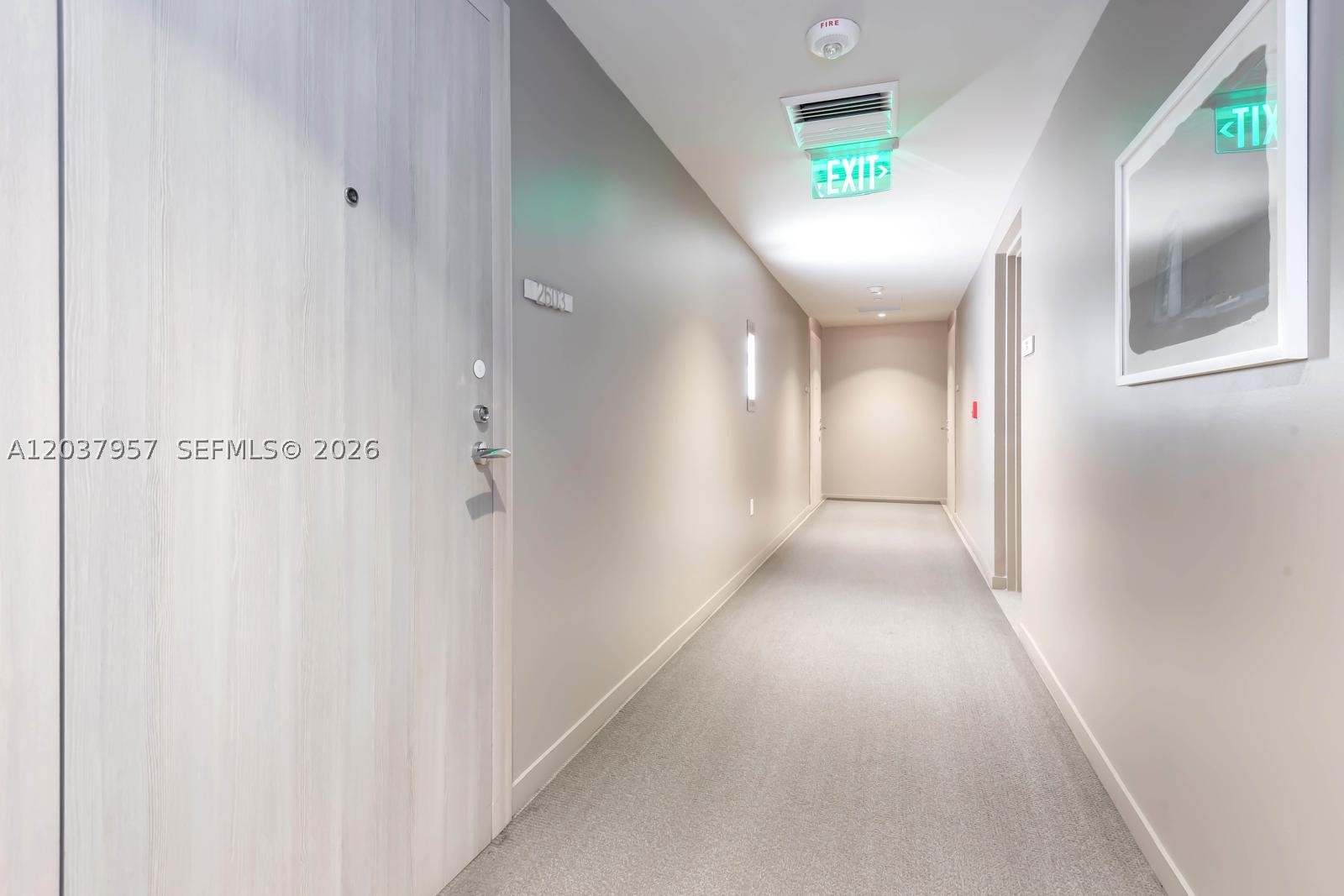1000 Brickell Plz #2603, Miami FL 33131