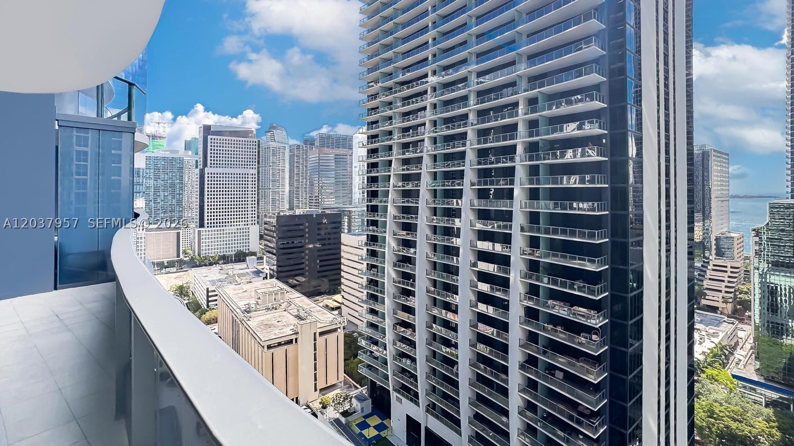 1000 Brickell Plz #2603, Miami FL 33131