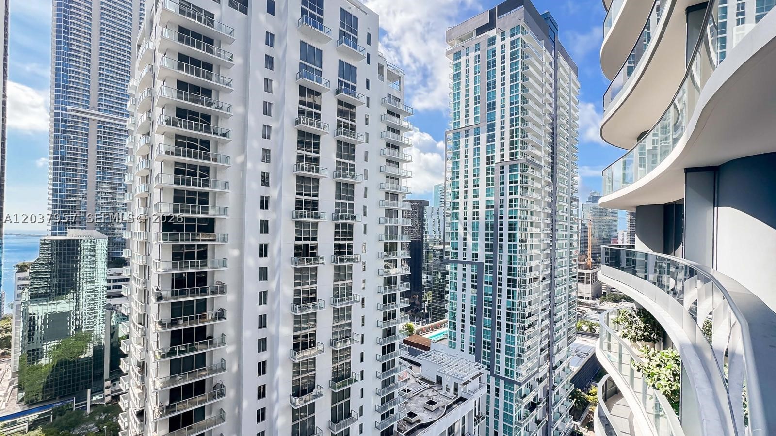 1000 Brickell Plz #2603, Miami FL 33131
