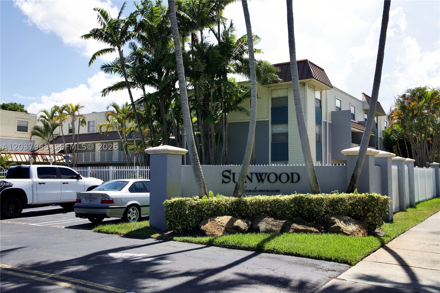 4600 SW 67th Ave #127, Miami FL 33155