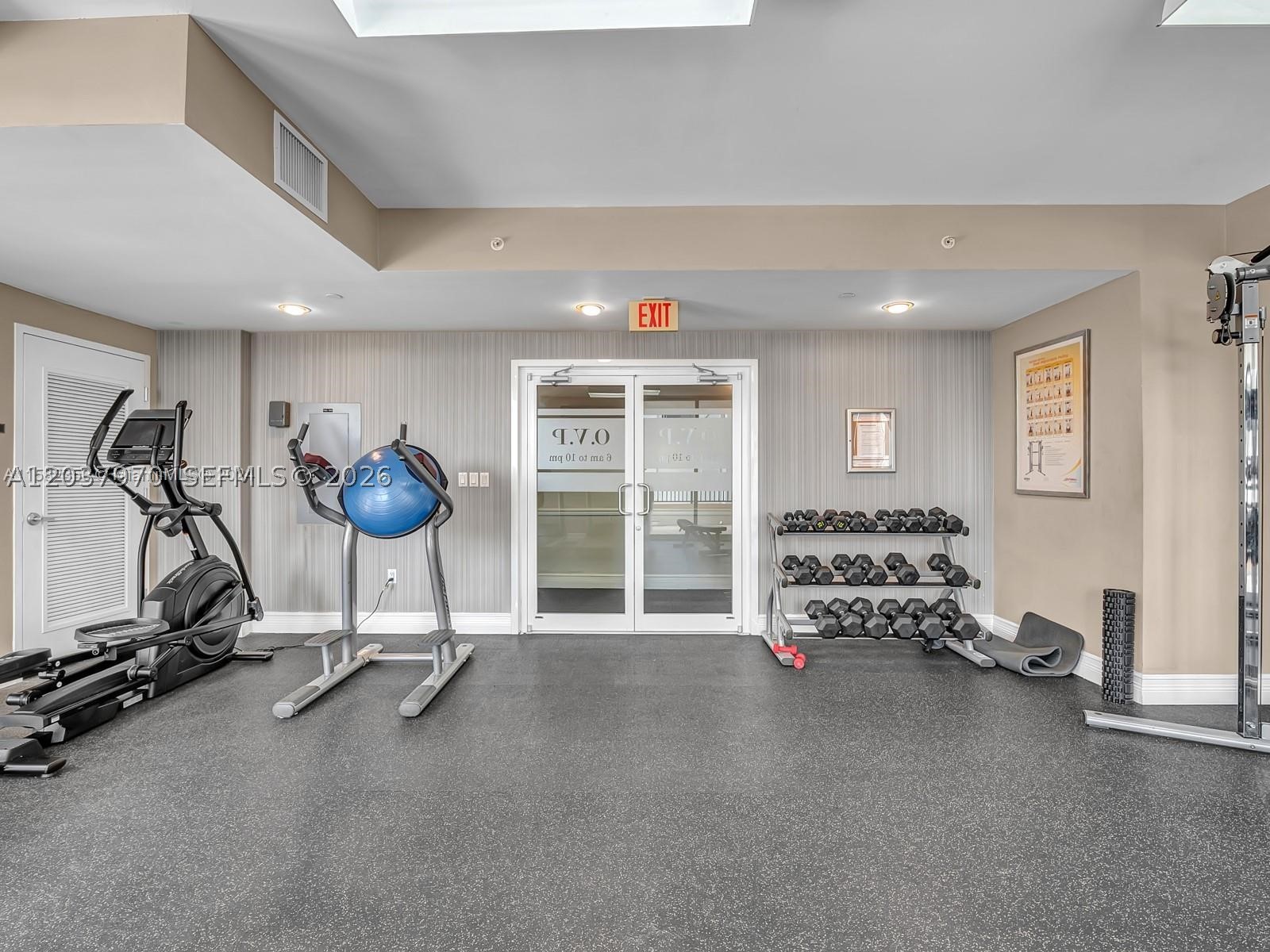 4100 SALZEDO ST #713, Coral Gables FL 33146
