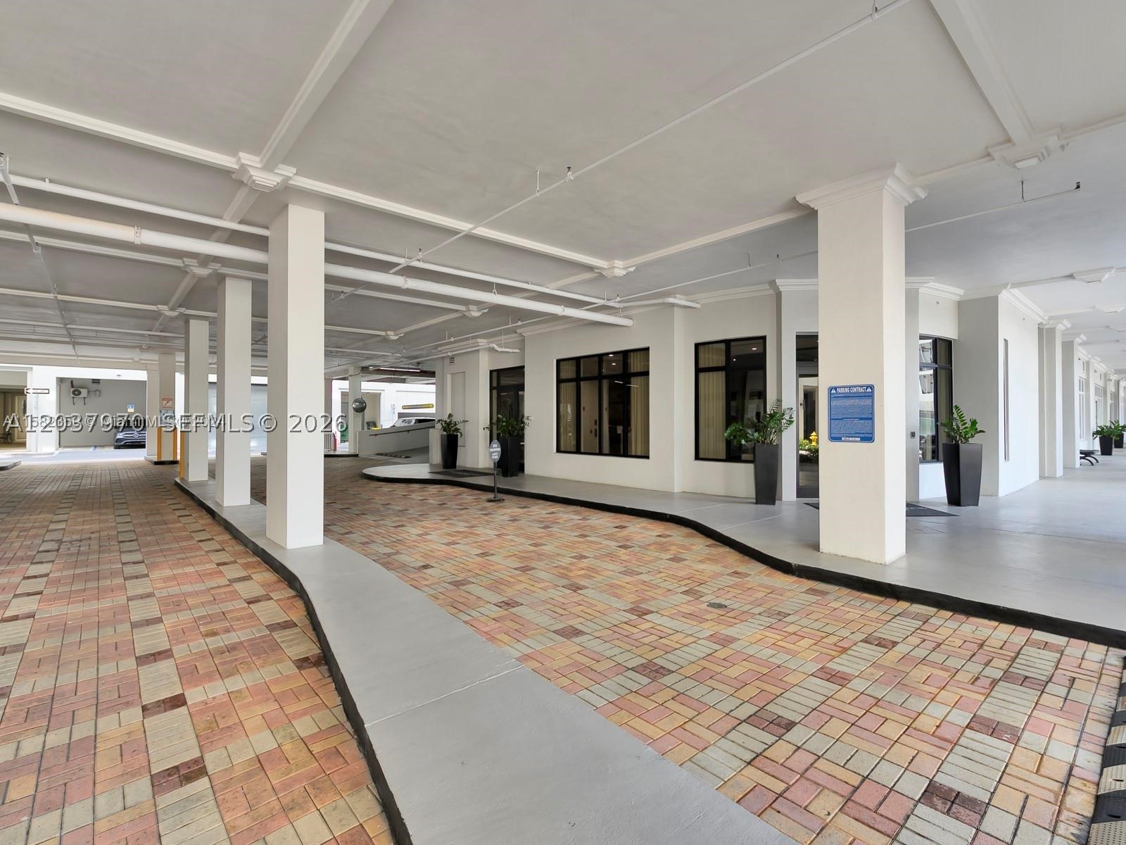 4100 SALZEDO ST #713, Coral Gables FL 33146