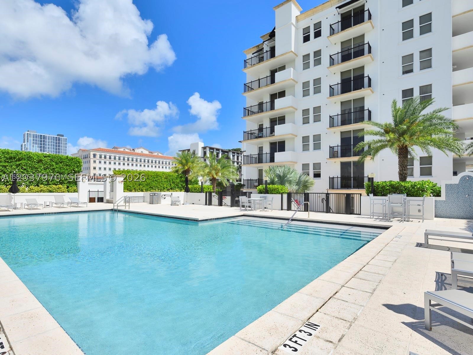4100 SALZEDO ST #713, Coral Gables FL 33146