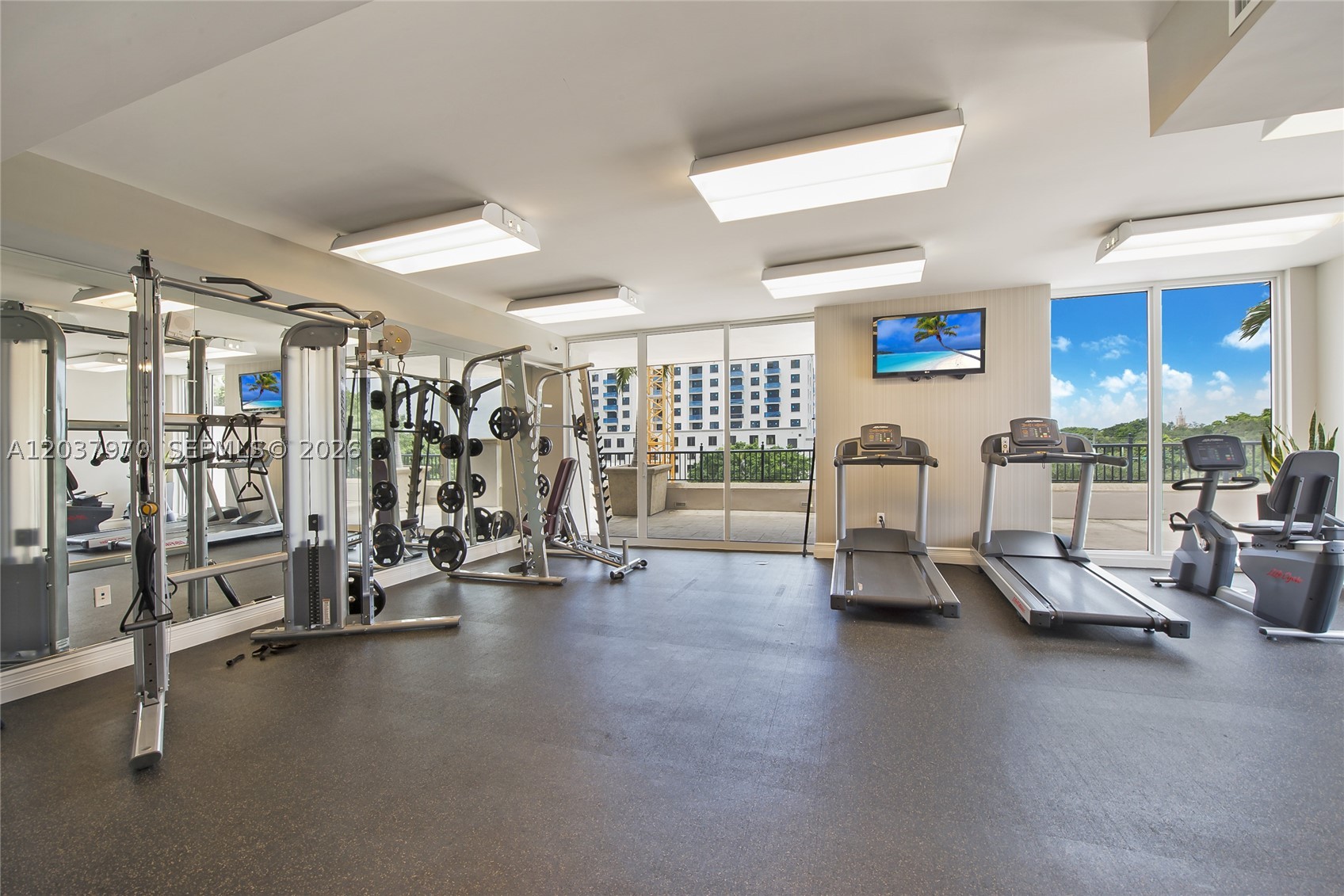 4100 SALZEDO ST #713, Coral Gables FL 33146