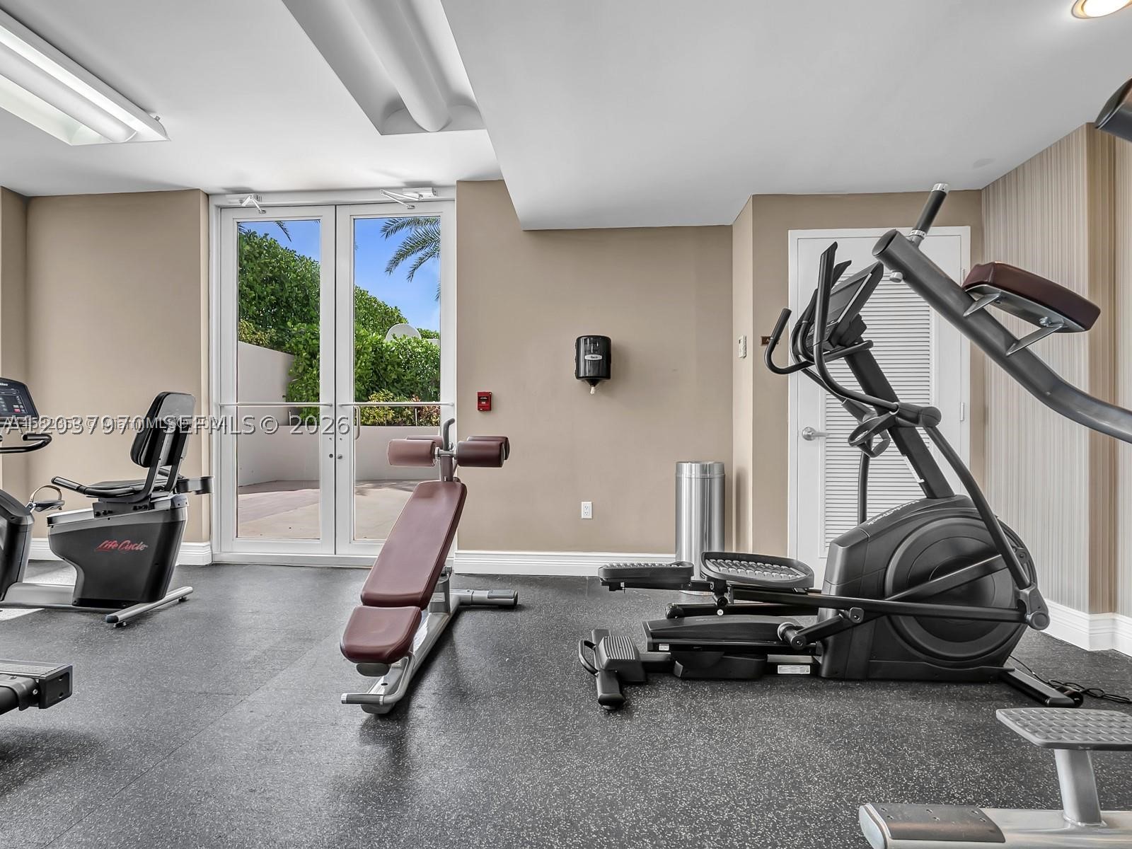 4100 SALZEDO ST #713, Coral Gables FL 33146