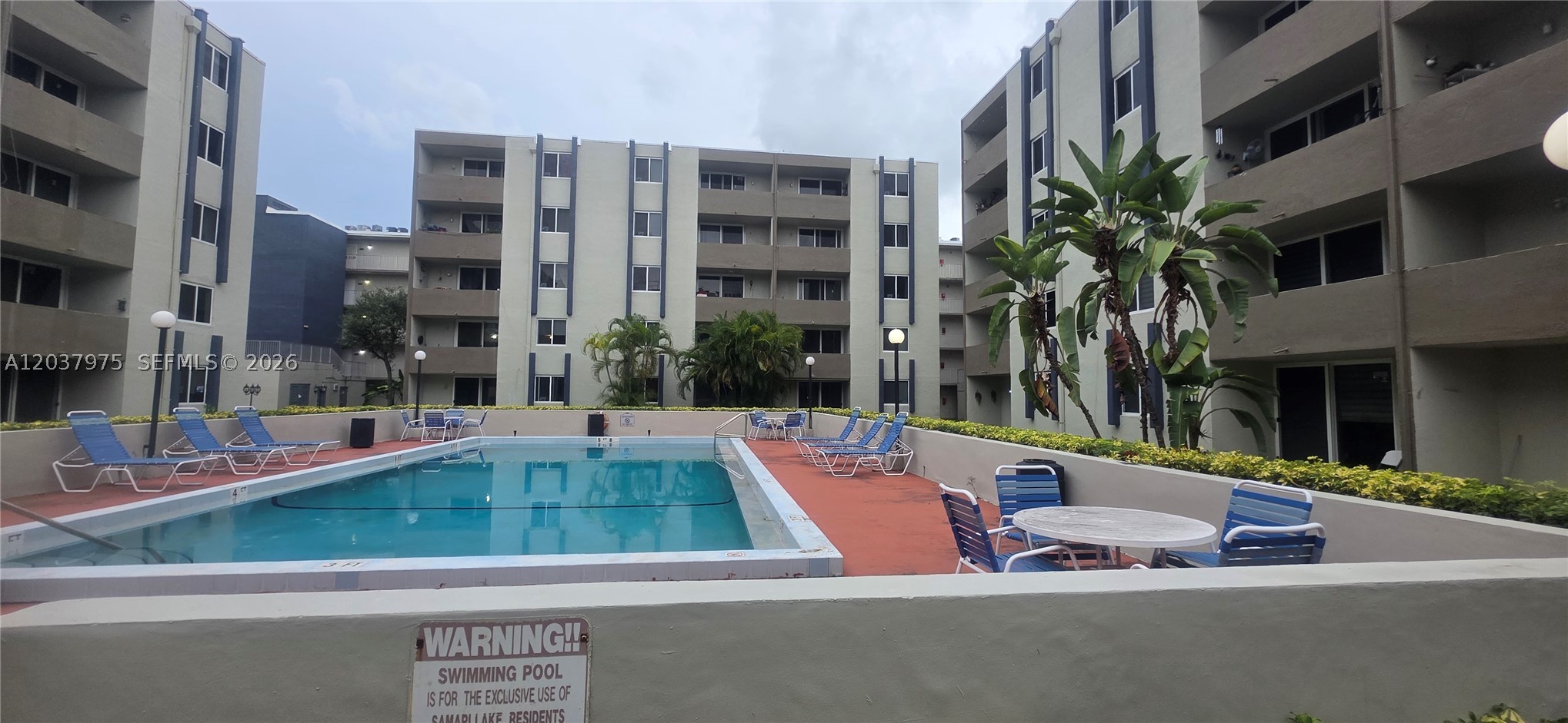 10000 NW 80th Ct #2149, Hialeah Gardens FL 33016
