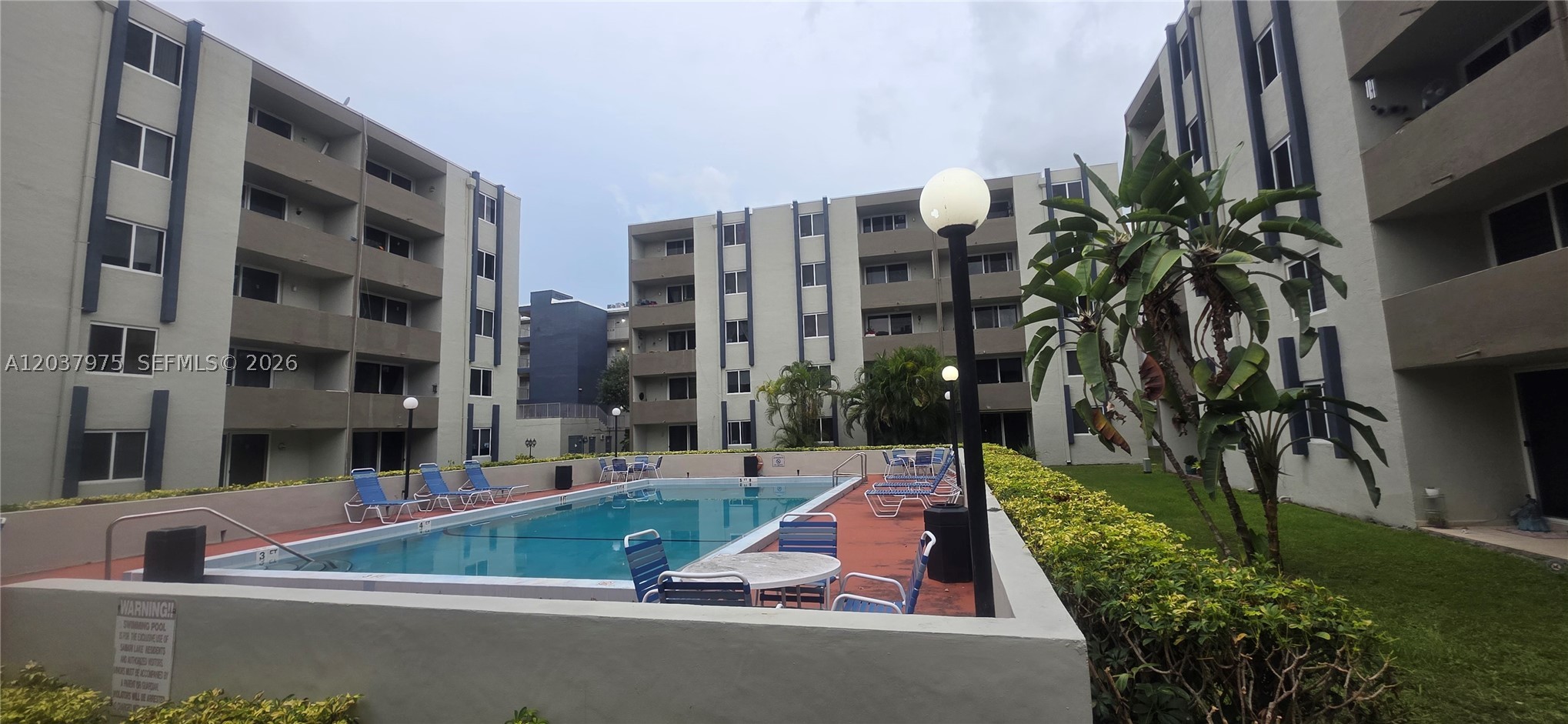 10000 NW 80th Ct #2149, Hialeah Gardens FL 33016