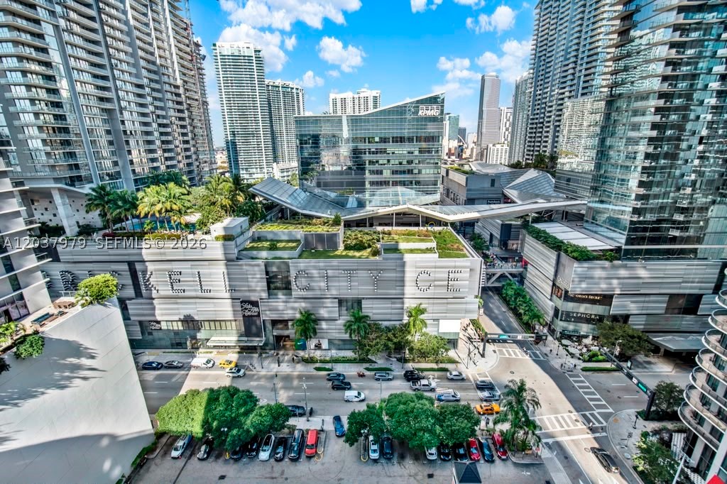 45 SW 9th St #1609, Miami FL 33130