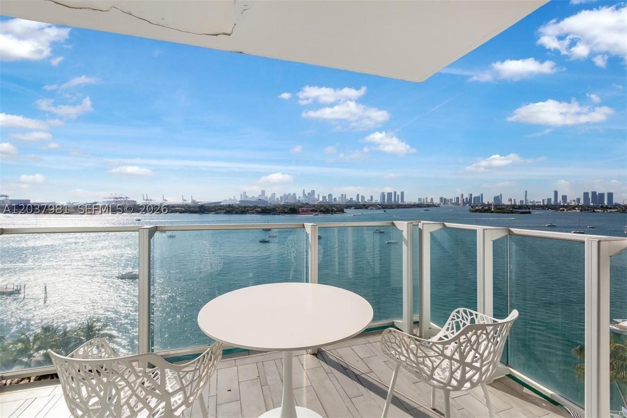 1100 West Ave #1012, Miami Beach FL 33139