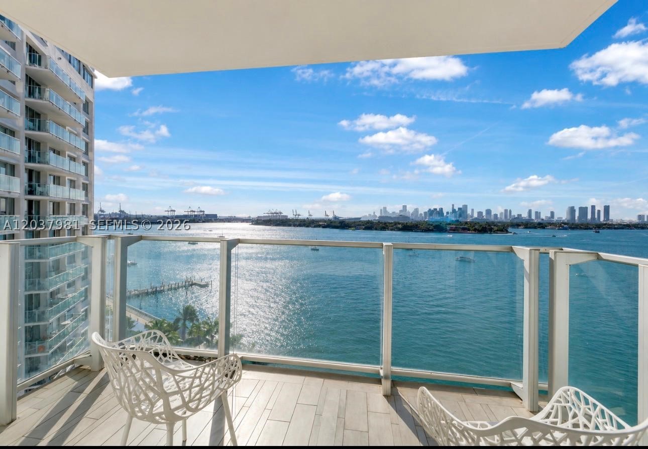 1100 West Ave #1012, Miami Beach FL 33139