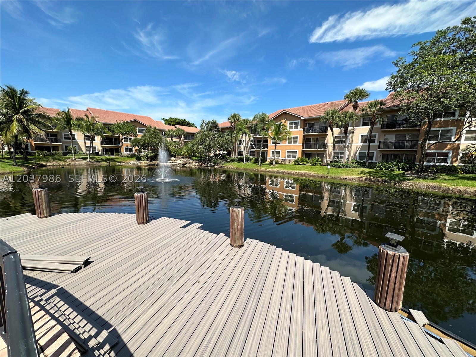 8955 Wiles Rd #208, Coral Springs FL 33067