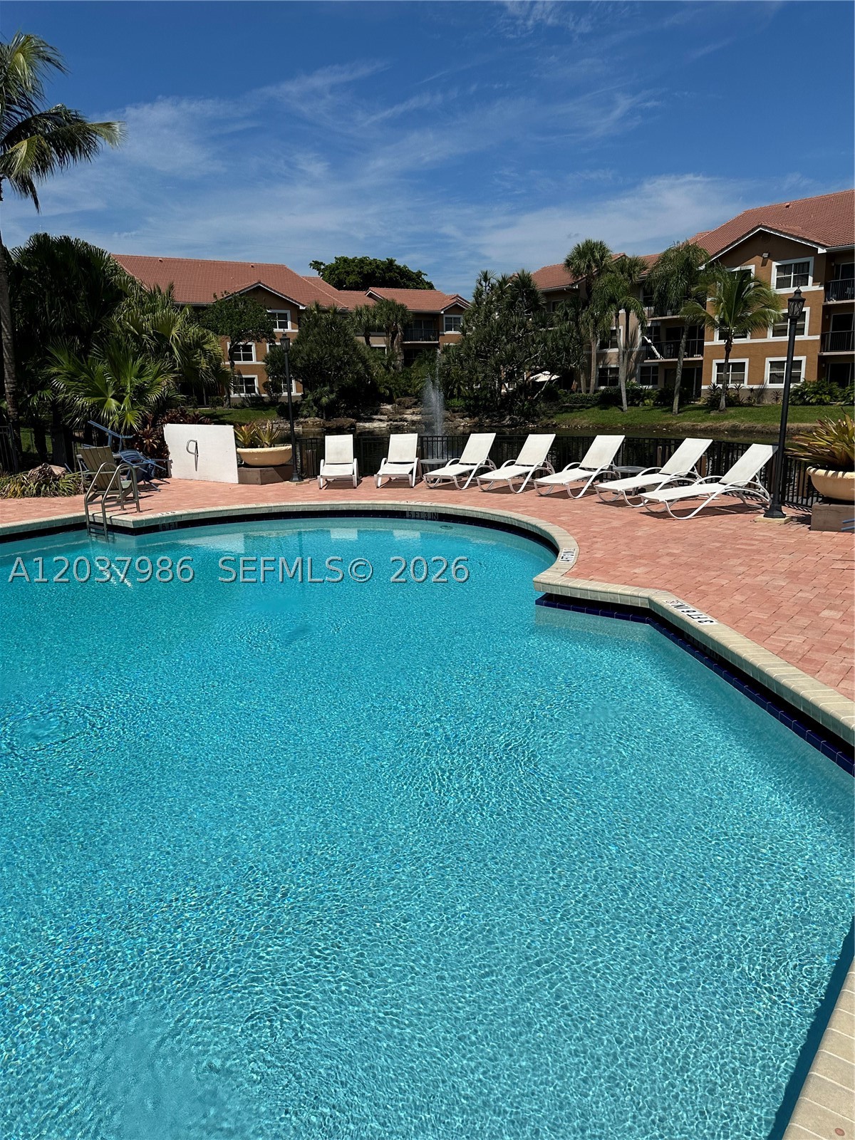 8955 Wiles Rd #208, Coral Springs FL 33067