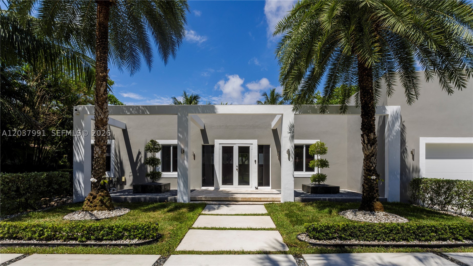 11900 Griffing Blvd, Biscayne Park FL 33161