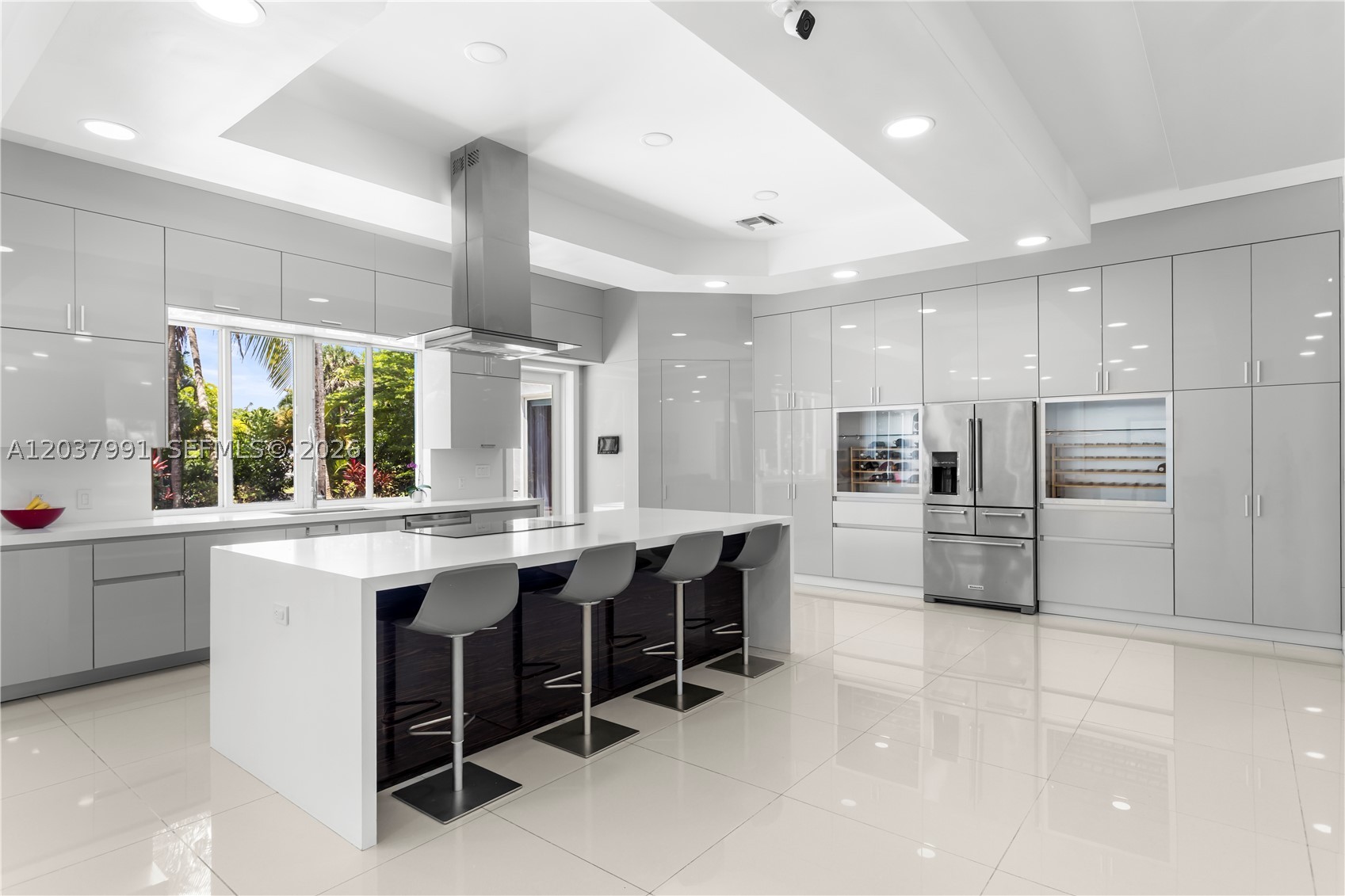 11900 Griffing Blvd, Biscayne Park FL 33161