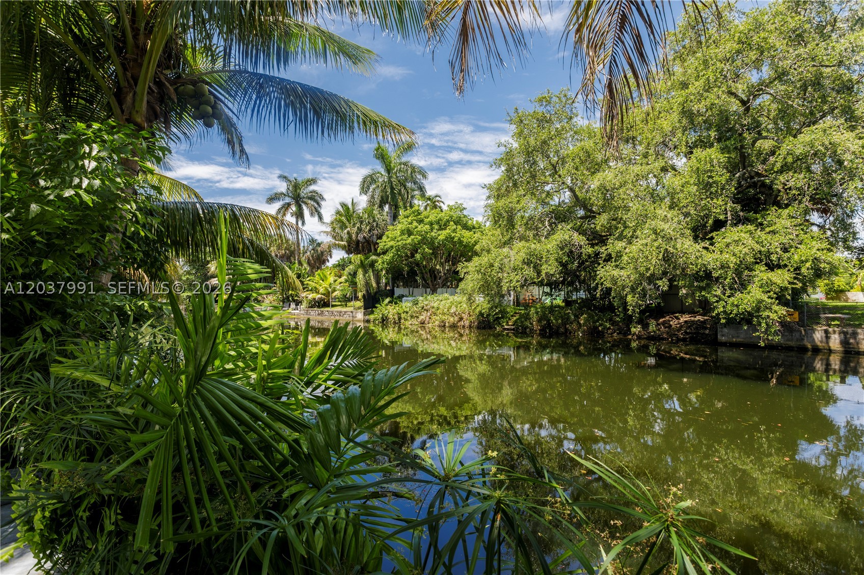 11900 Griffing Blvd, Biscayne Park FL 33161