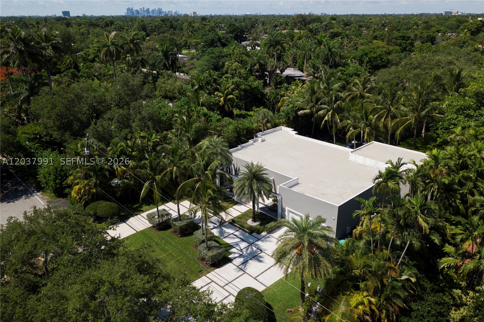 11900 Griffing Blvd, Biscayne Park FL 33161