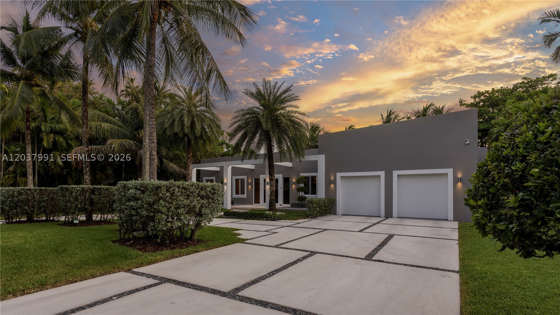 11900 Griffing Blvd, Biscayne Park FL 33161
