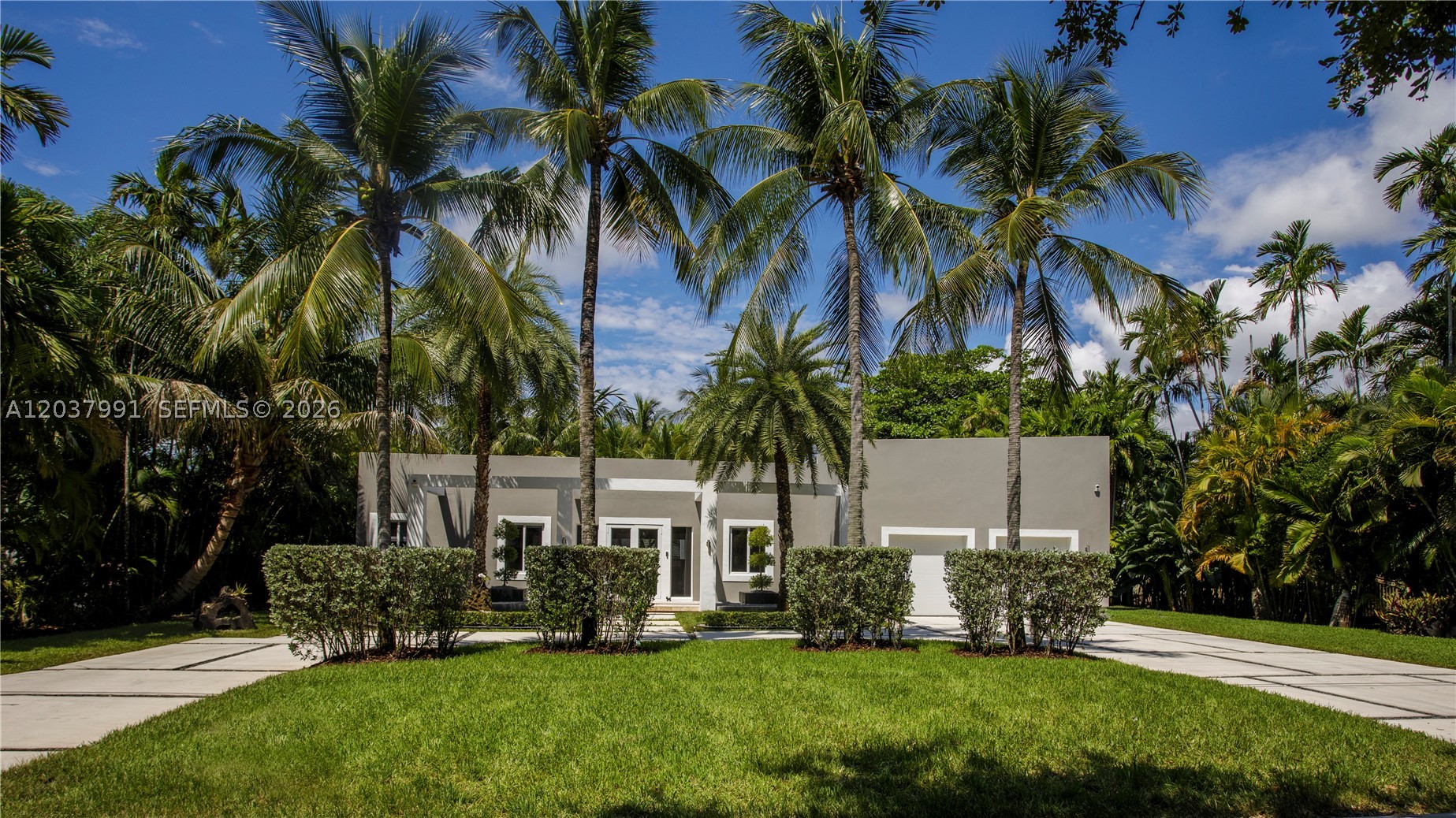 11900 Griffing Blvd, Biscayne Park FL 33161