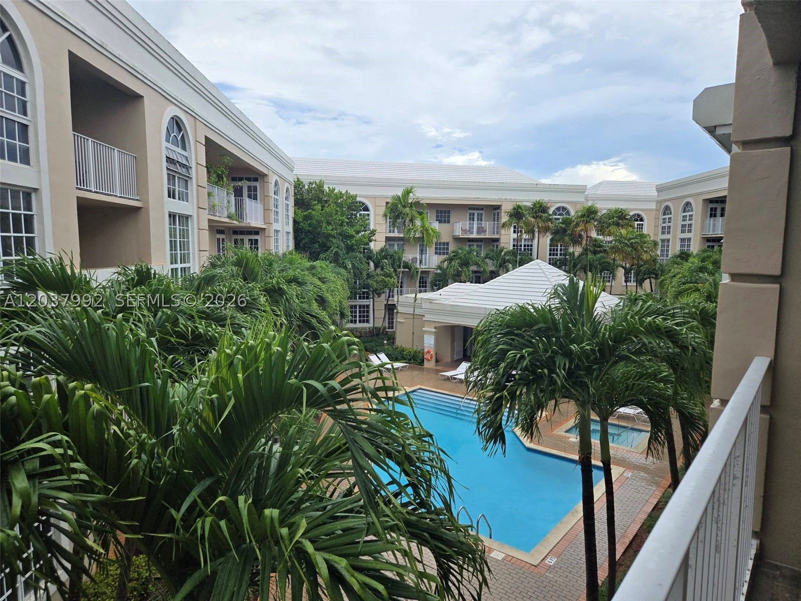 1280 S Alhambra Cir #1308, Coral Gables FL 33146