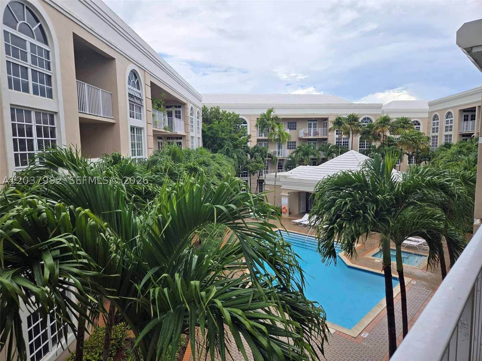 1280 S Alhambra Cir #1308, Coral Gables FL 33146
