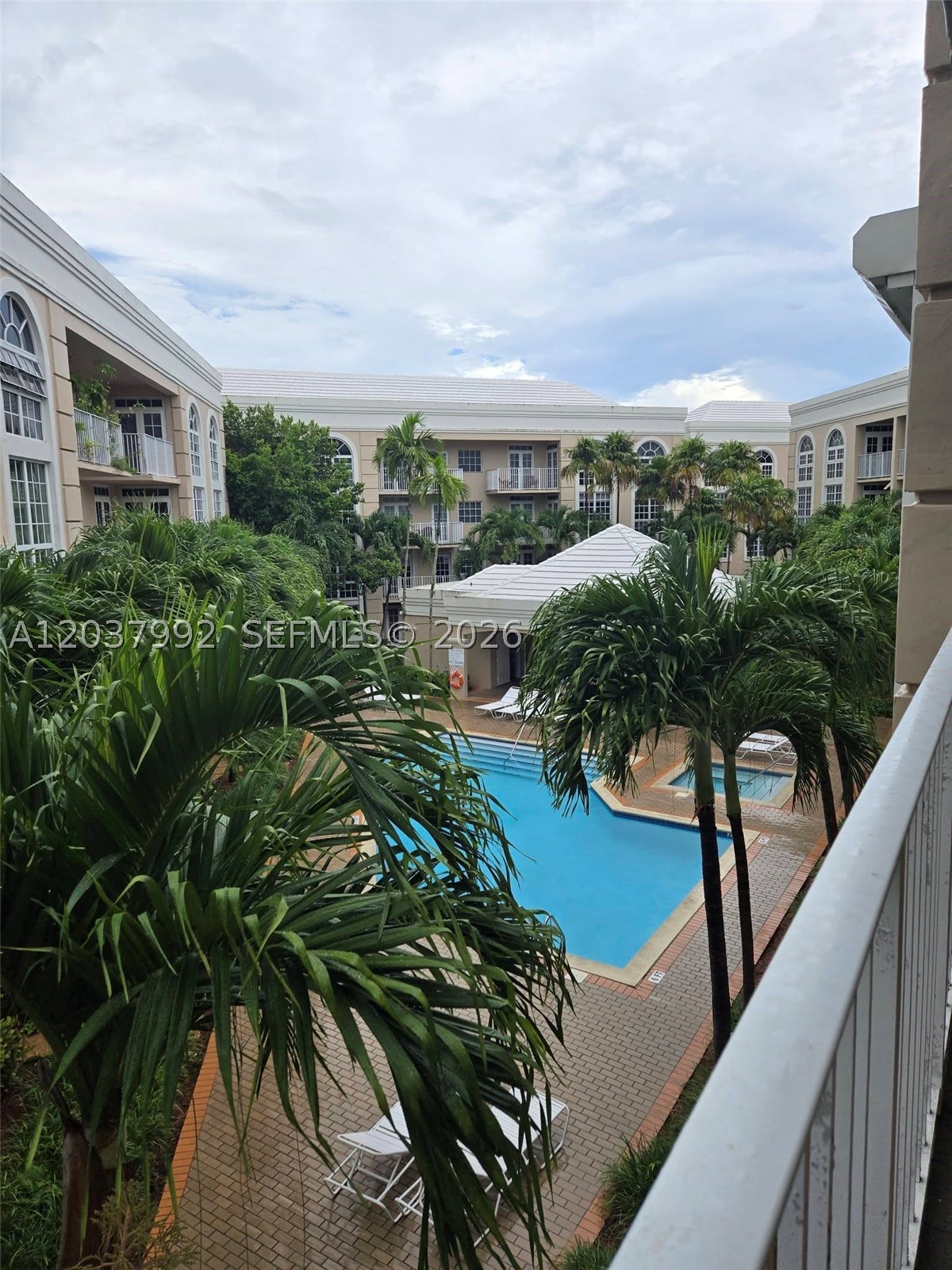 1280 S Alhambra Cir #1308, Coral Gables FL 33146