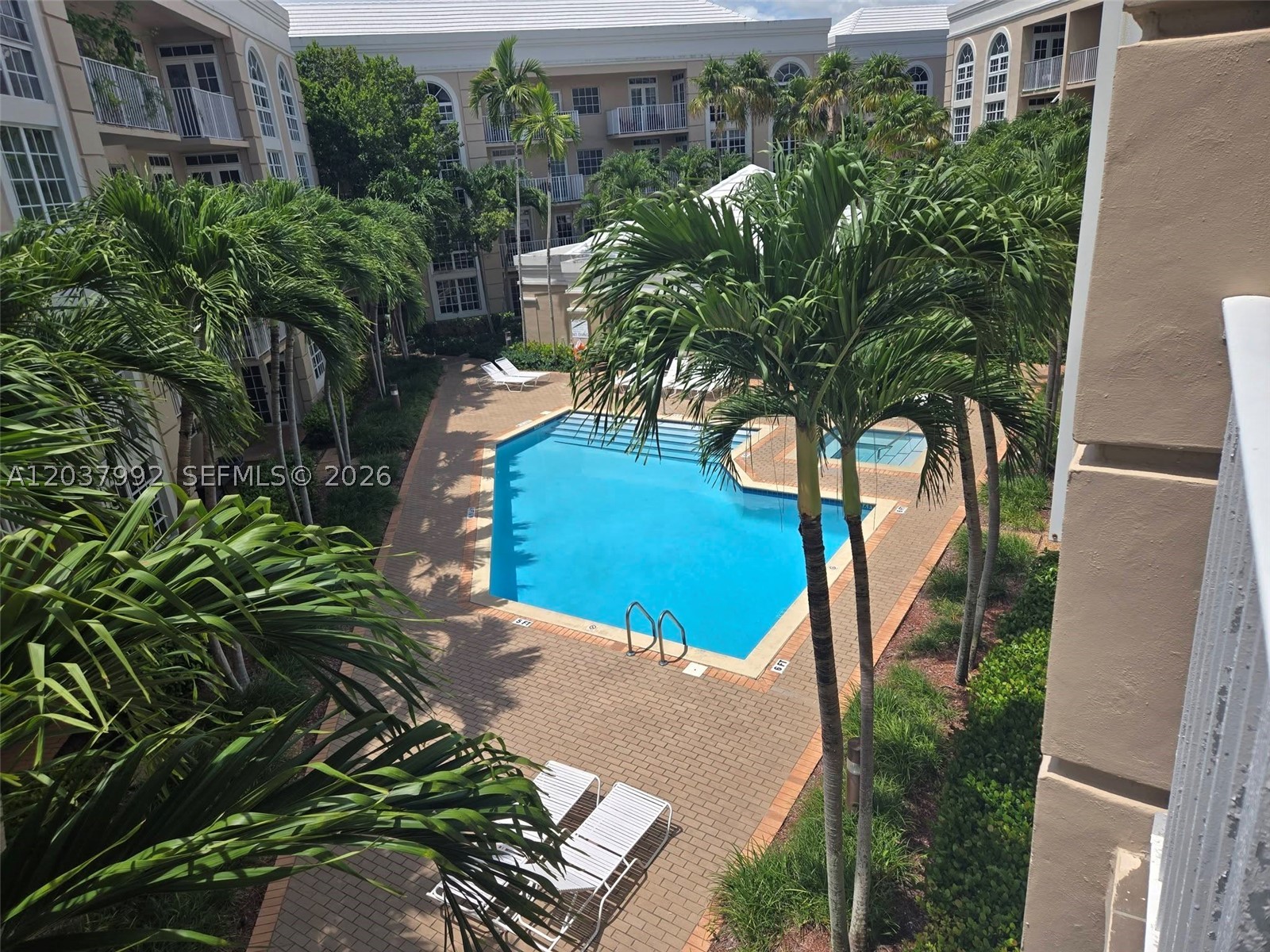 1280 S Alhambra Cir #1308, Coral Gables FL 33146